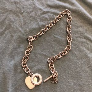 Authentic Tiffany & CO. Necklace